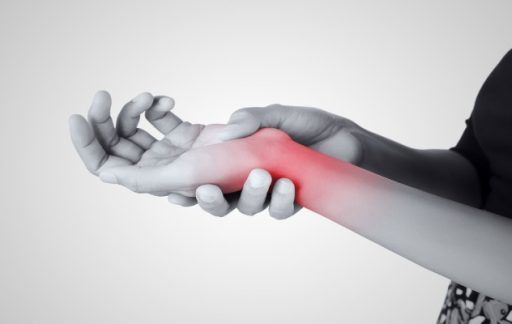 Carpal tunnel syndrome 710